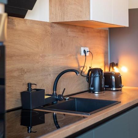 Kamarin Apartment Trogir Zewnętrze zdjęcie