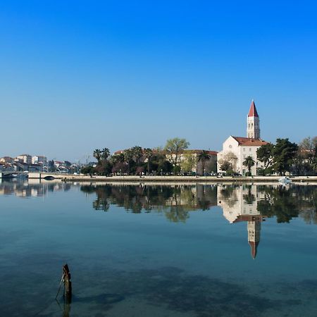 Kamarin Apartment Trogir Zewnętrze zdjęcie