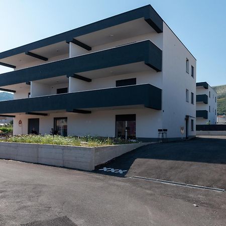 Kamarin Apartment Trogir Zewnętrze zdjęcie