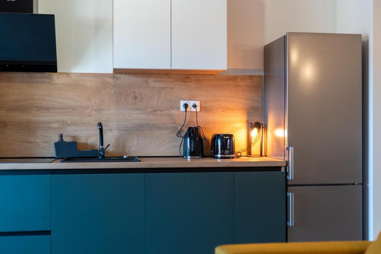 Kamarin Apartment Trogir Zewnętrze zdjęcie