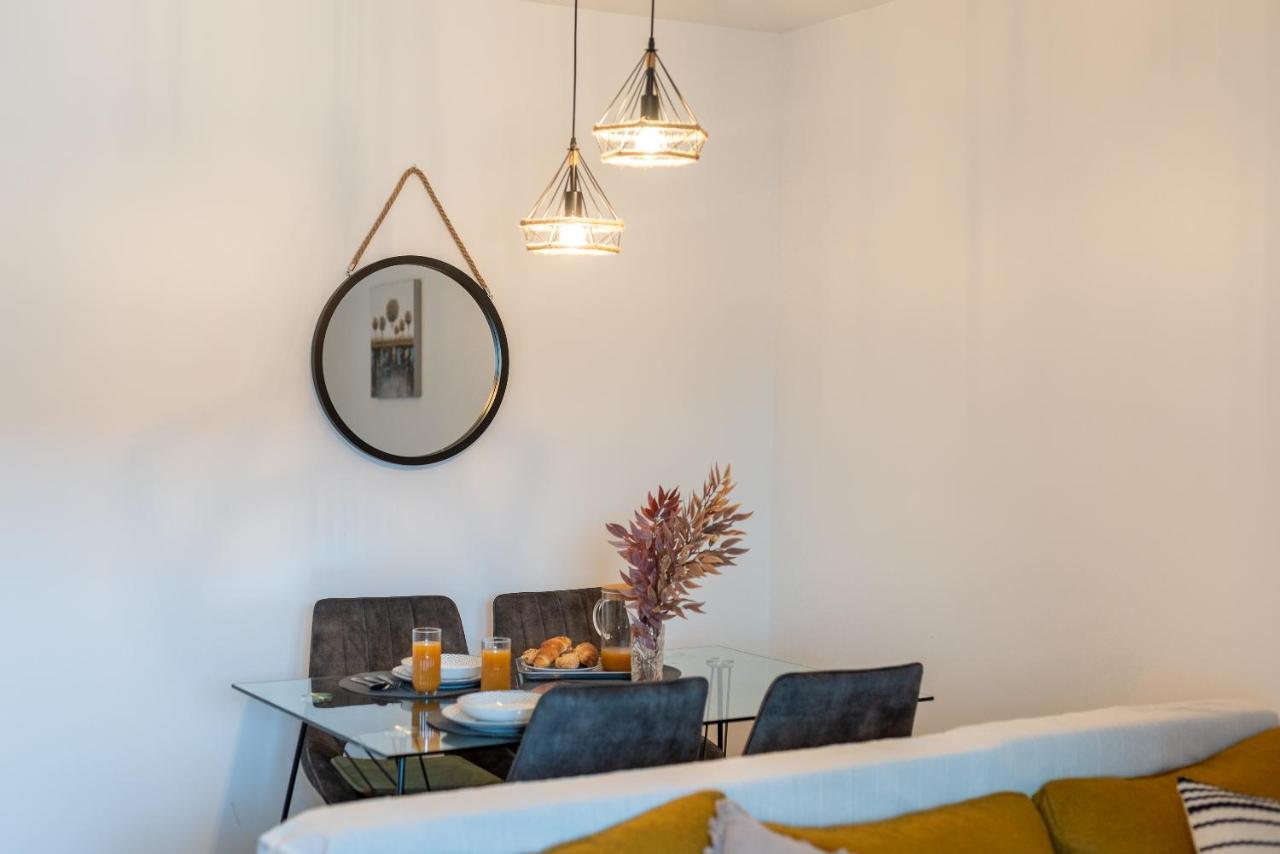 Kamarin Apartment Trogir Zewnętrze zdjęcie
