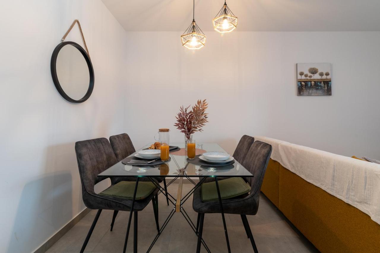 Kamarin Apartment Trogir Zewnętrze zdjęcie
