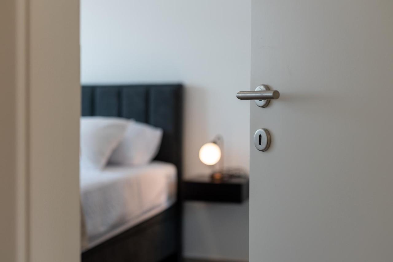 Kamarin Apartment Trogir Zewnętrze zdjęcie