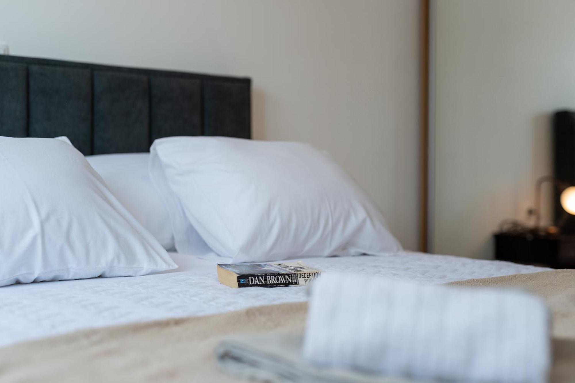 Kamarin Apartment Trogir Zewnętrze zdjęcie